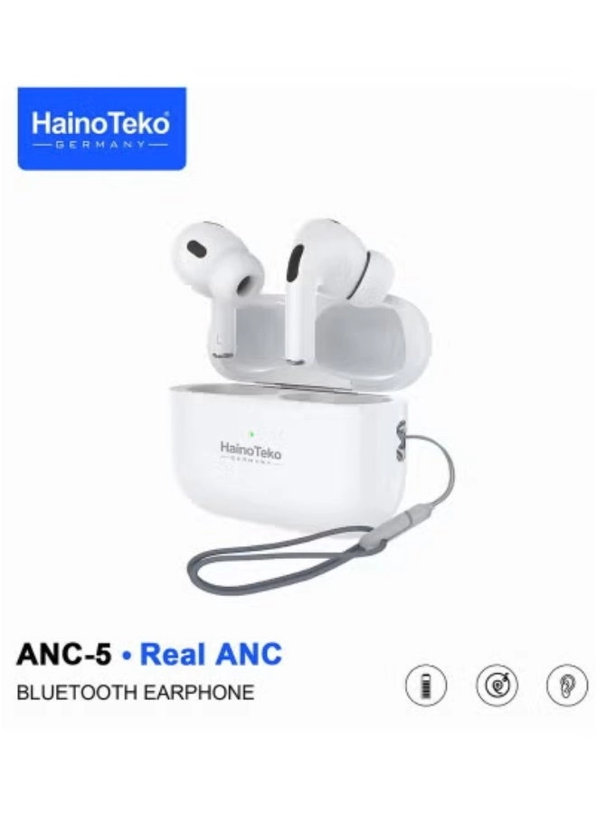ANC-5 Wireless Earbud