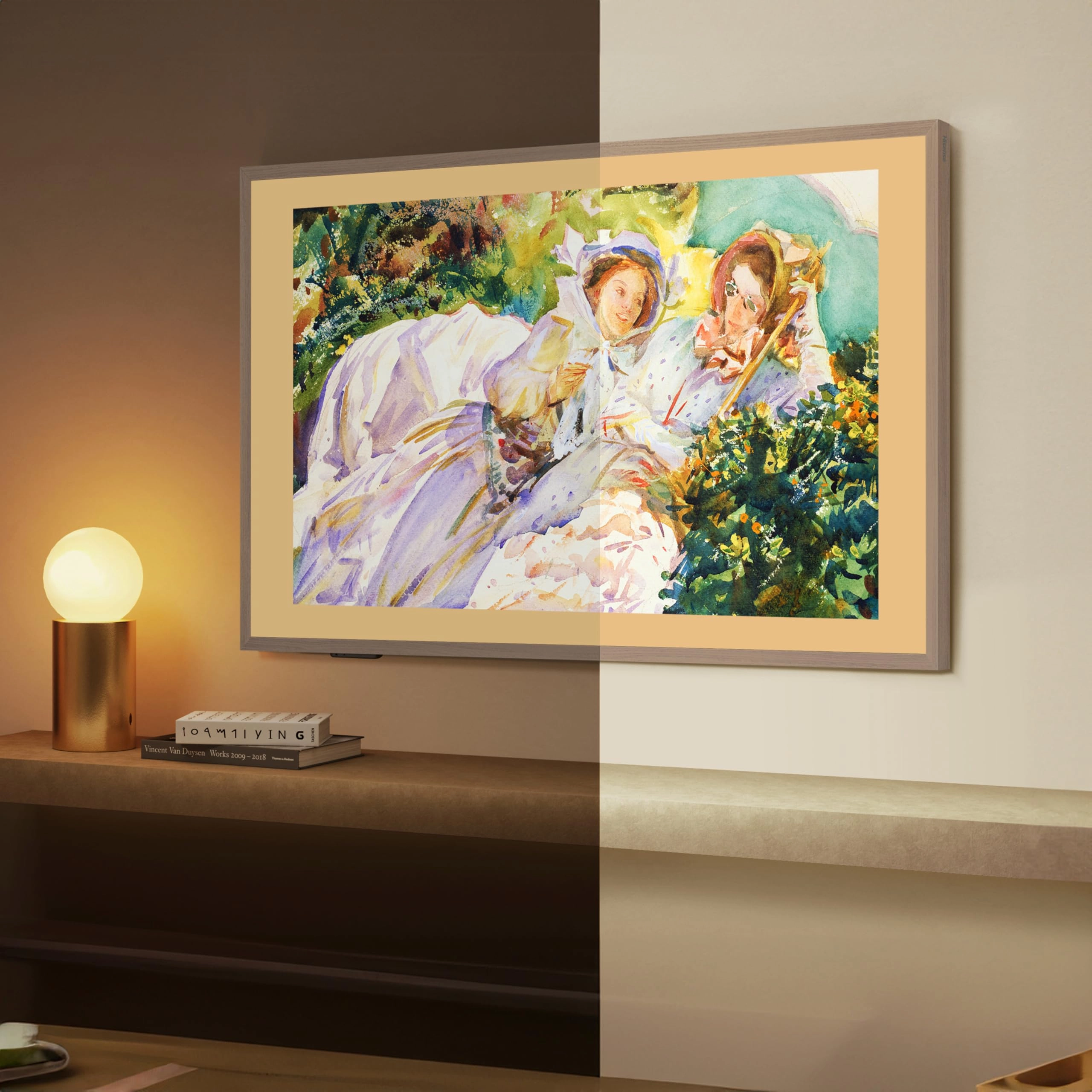 65S7N - 65-Inch