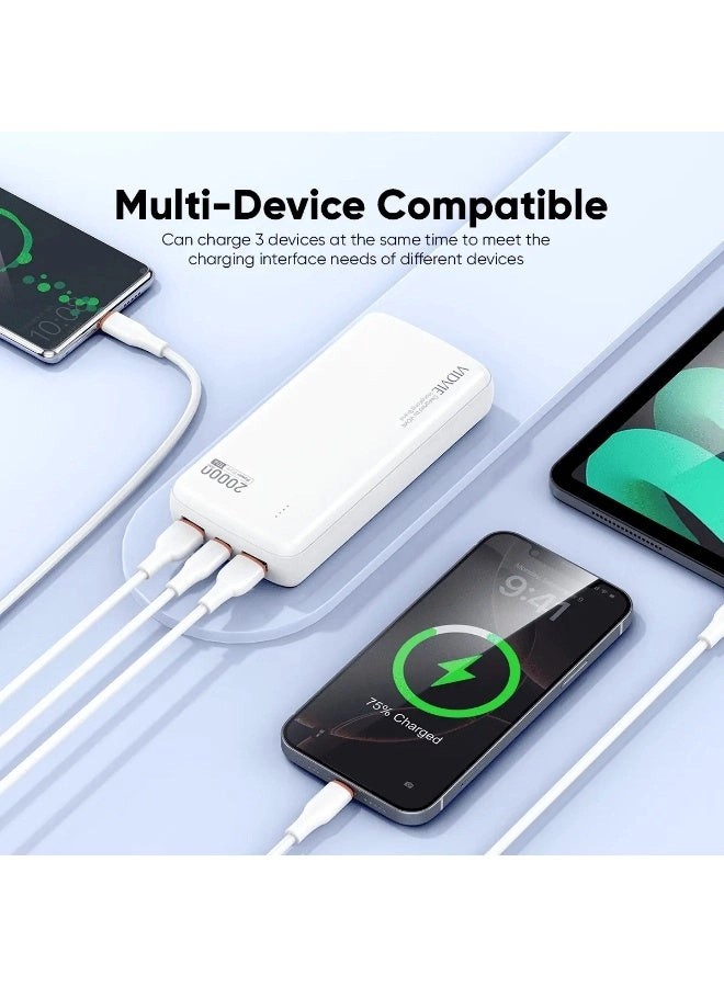 PB7013 - 20,000mAh