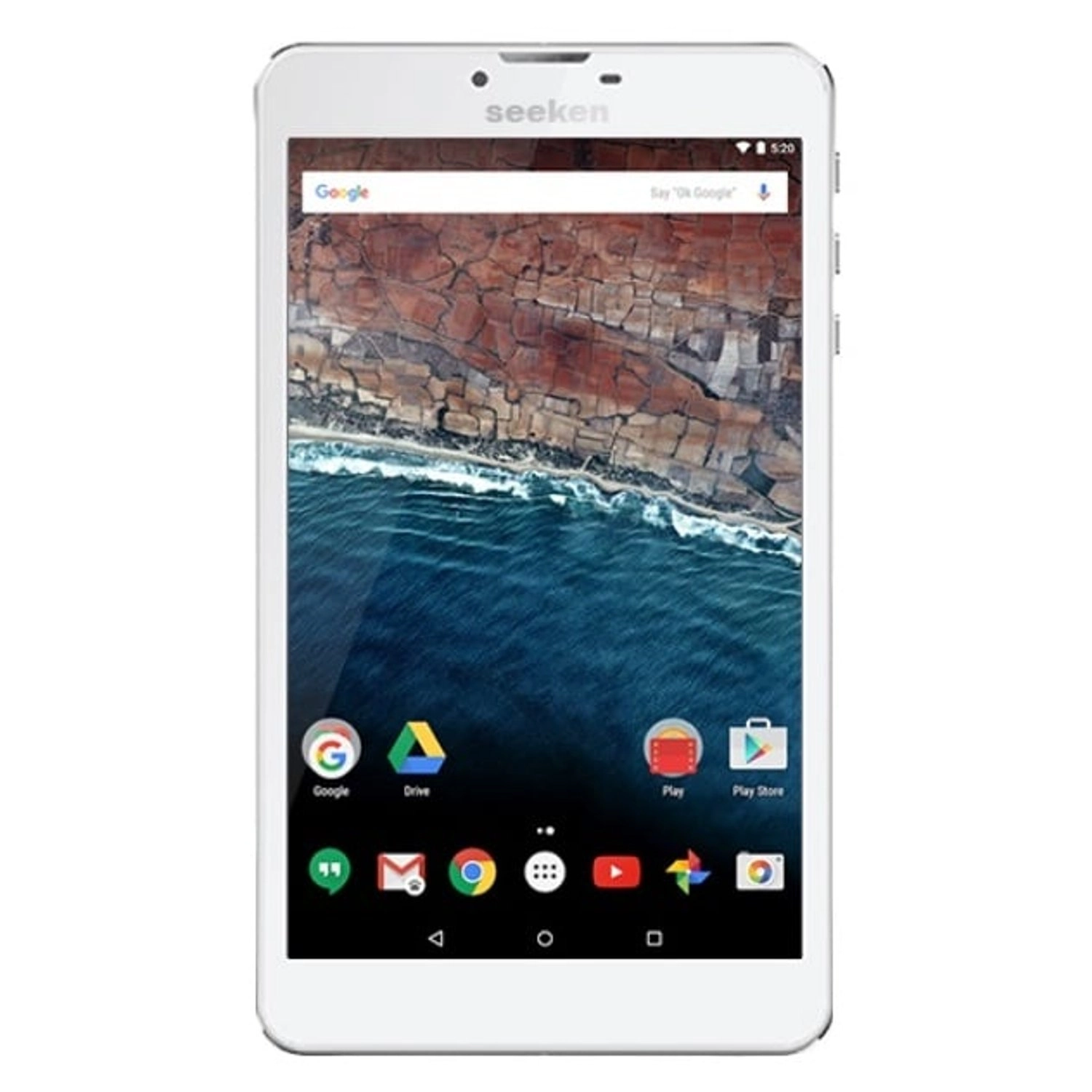 ST101 Tablet - 8GB 7"