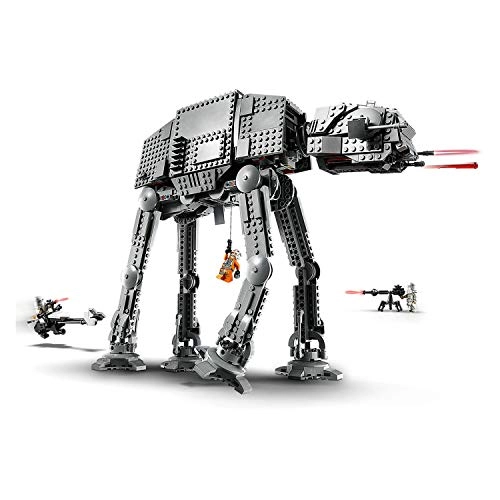 Star Wars AT-AT (75288)