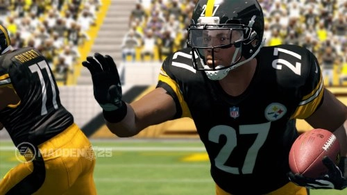 Madden NFL 25