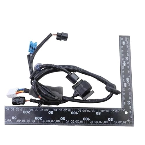 39530-TZ5-A11 - Wire