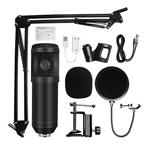 BM-800 - USB Microphone