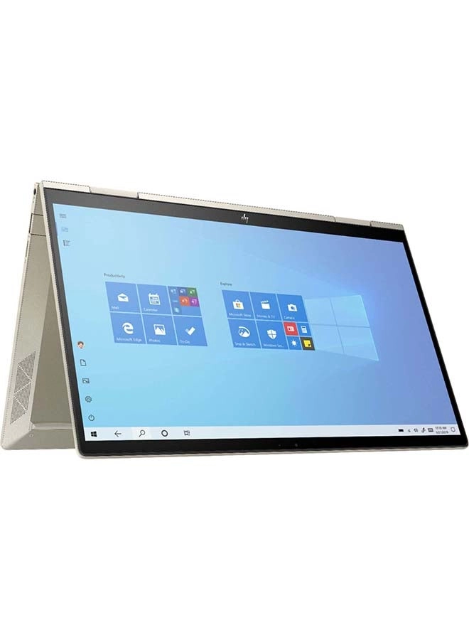 Envy X360 13M-BD0023DX - 13.3'' Core i7-1165G7 8GB DDR4 512GB SSD