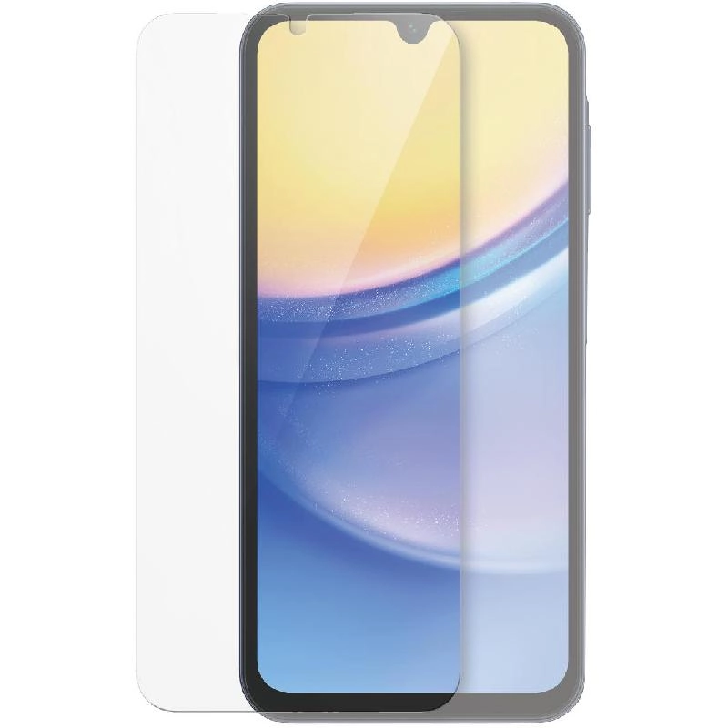 9H Clear Tempered Glass Screen Protector for Samsung Galaxy A15