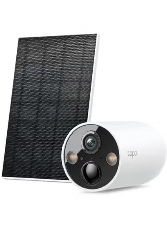 Tapo C425 - 2560 X 1440