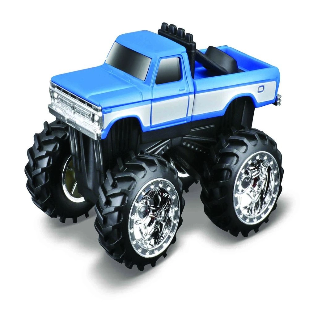 Fresh Metal100 - 1pcs