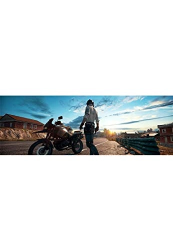 PlayerUnknown's Battleground Game Preview Edition - Xbox One