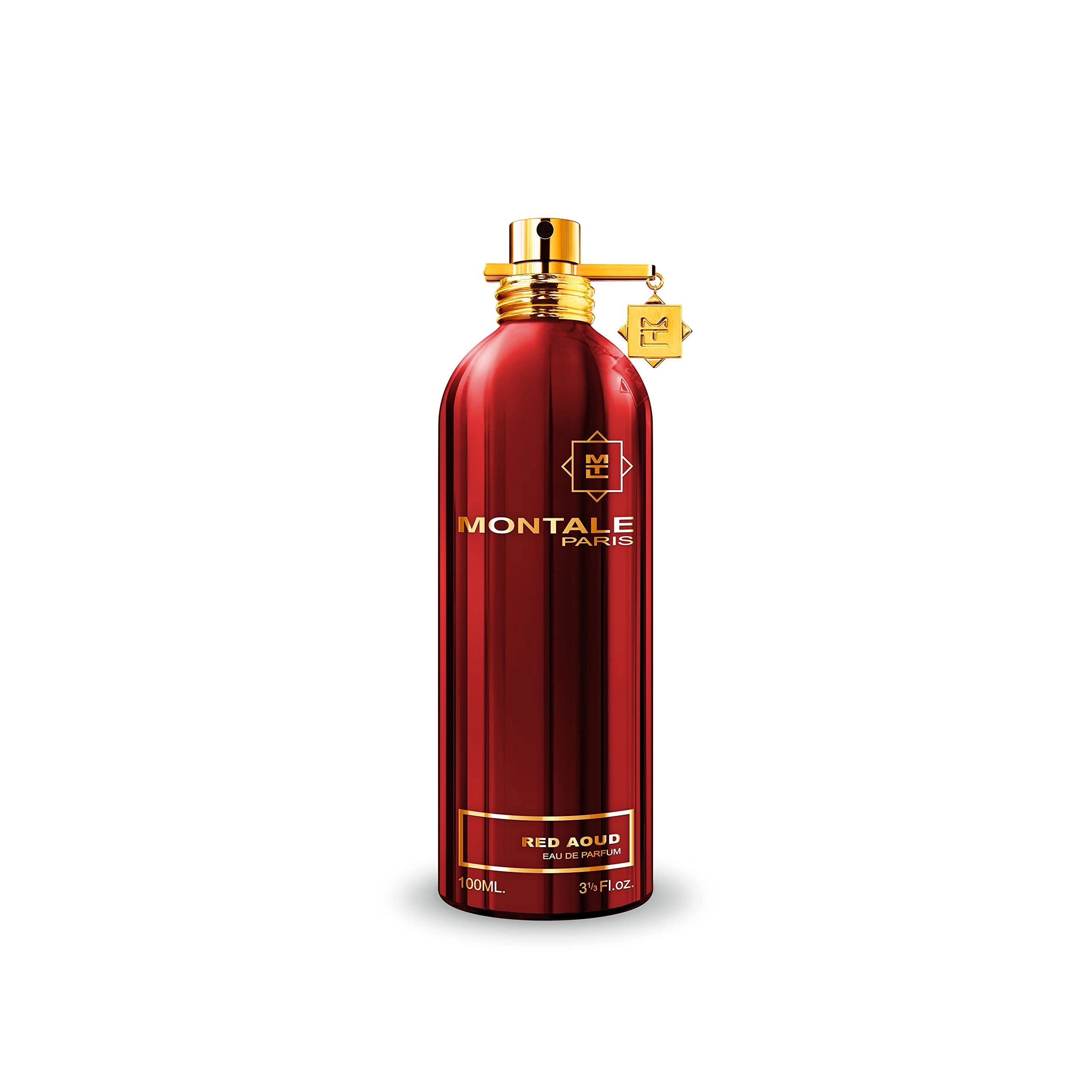 Red Aoud - Eau de Parfum 100ml