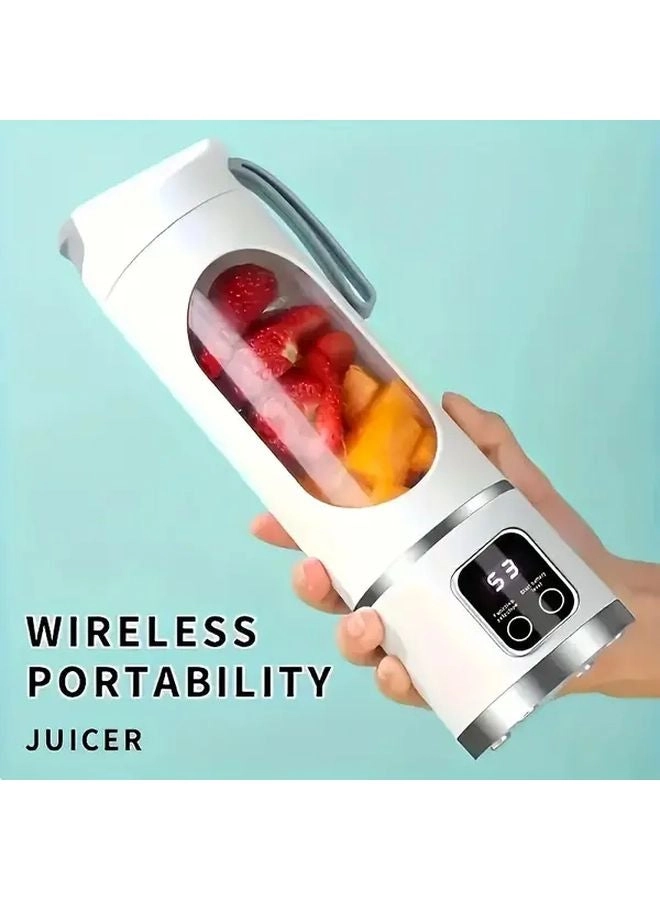 Juicer Blender - 26oz