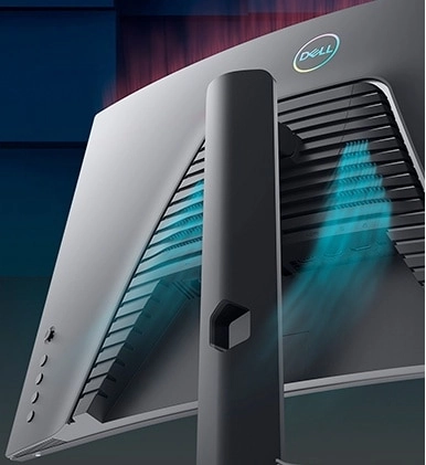 Evolved design. Enhanced gaming.