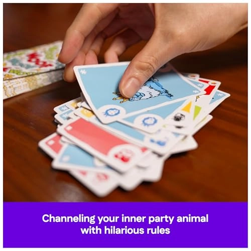 Woof Woof Woof - Multilingual 6 years and up