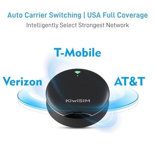 UFO Mobile Hotspot - LTE WiFi 6 150 Megabits Per Second
