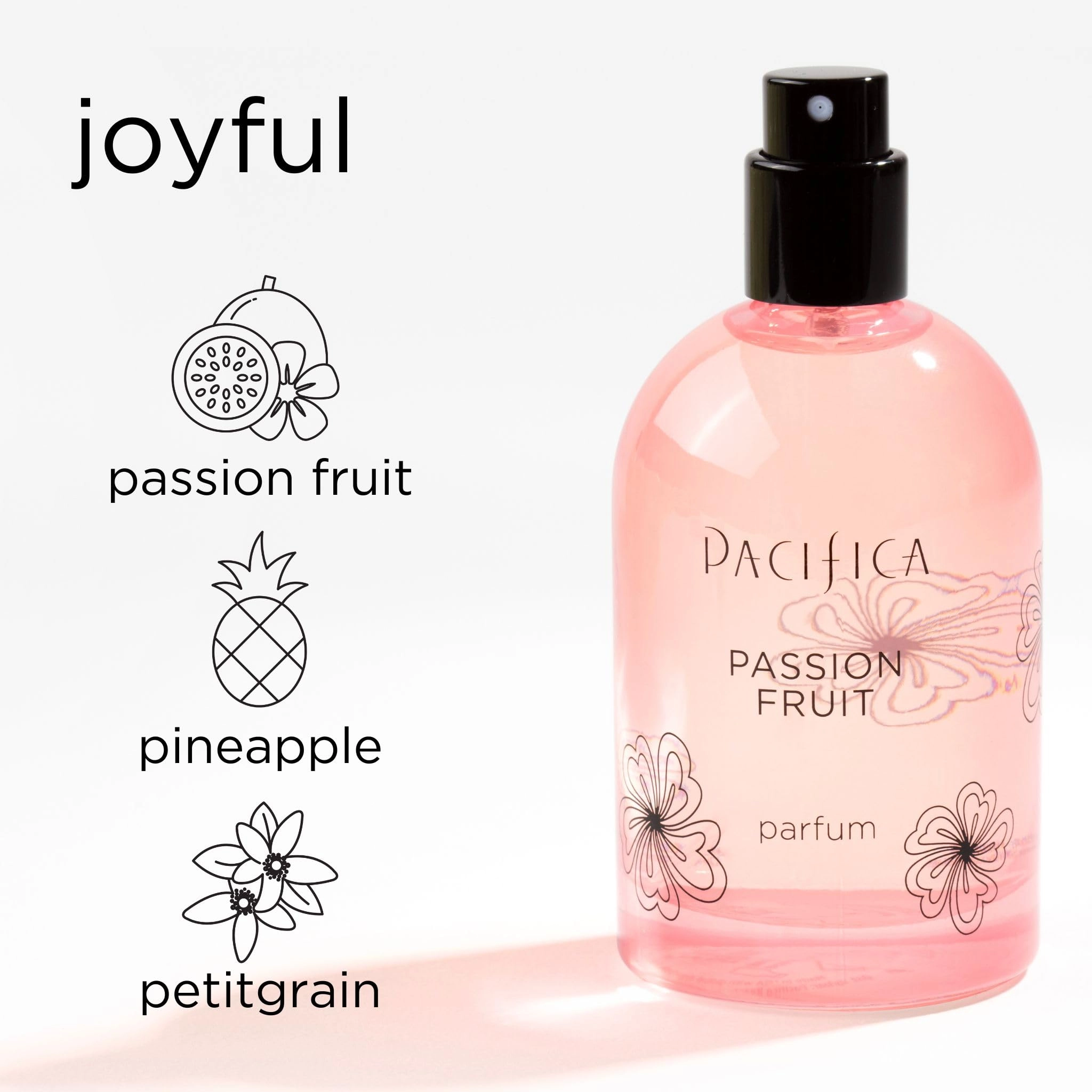 Passion Fruit Eau de Parfum