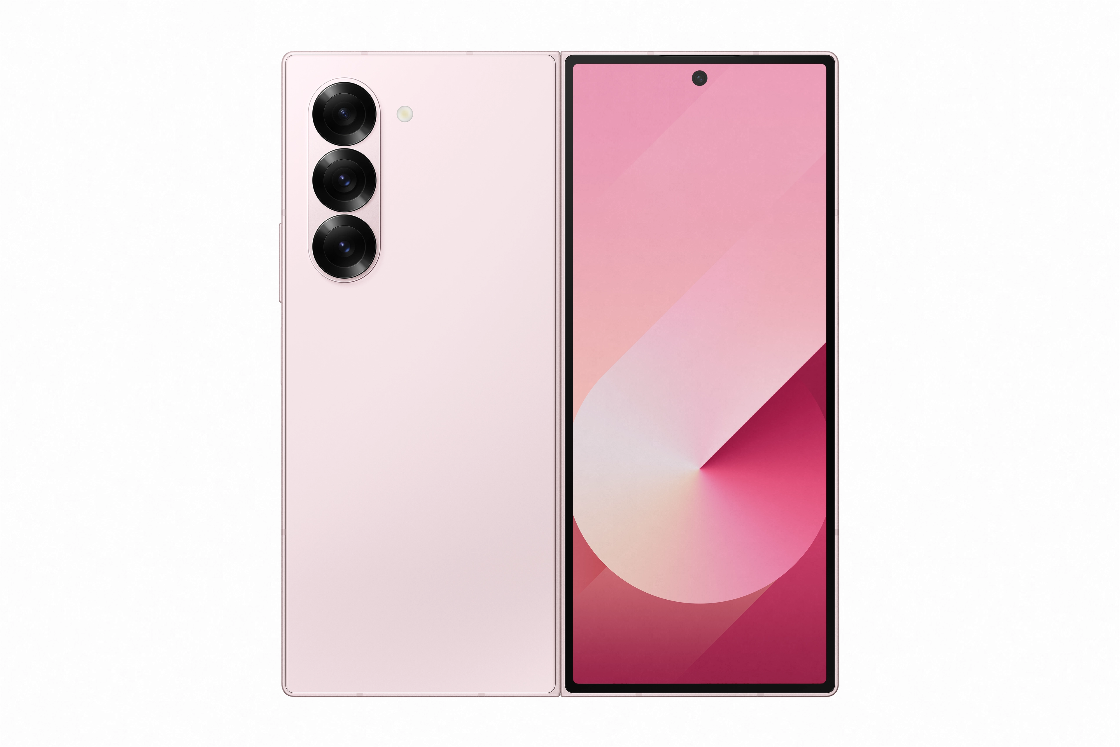 Galaxy Z Fold 6 - 12GB 256GB