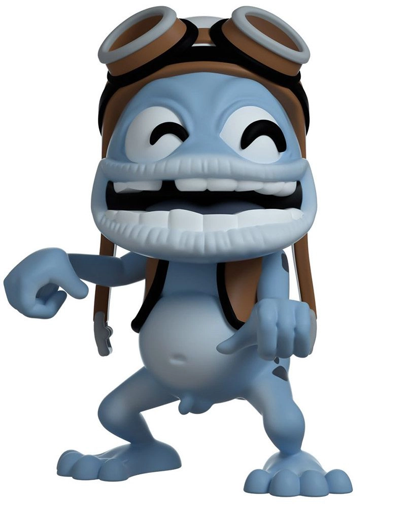 YOUTOOZ Crazy Frog - Vinyl Figure