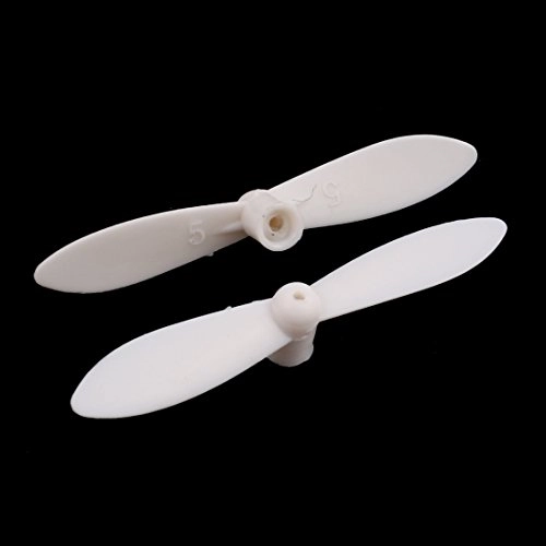 3A+3B Propeller Blades