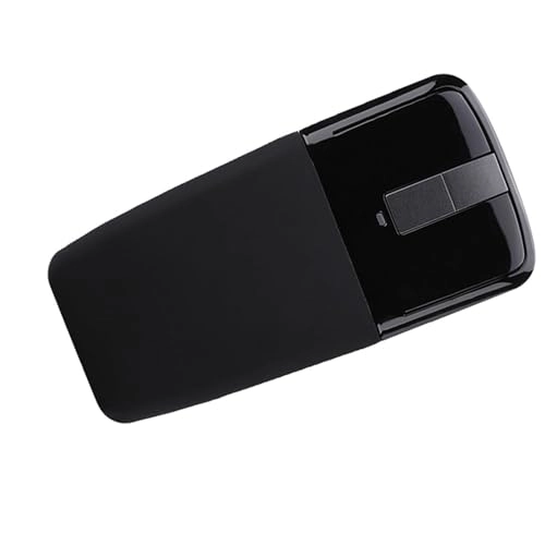 Ergonomic Wireless Mouse