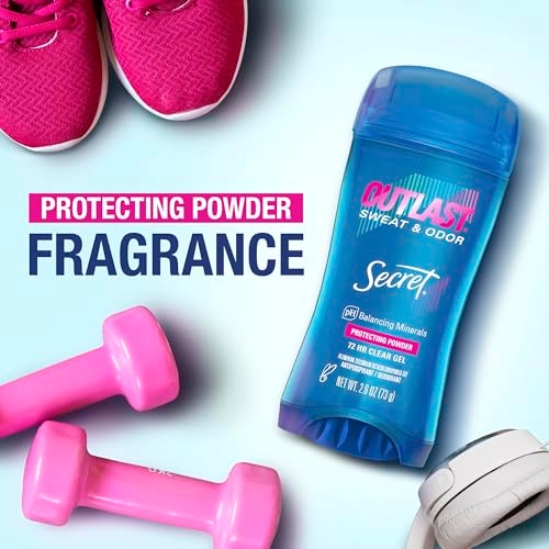 Outlast Protecting Powder - 2.6 oz