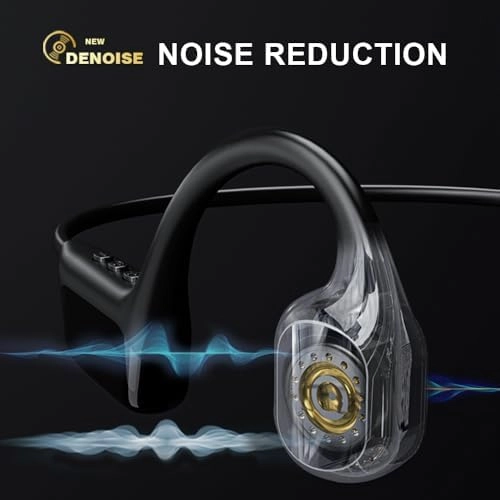 Swim Headphone S10 Wireless Headphone