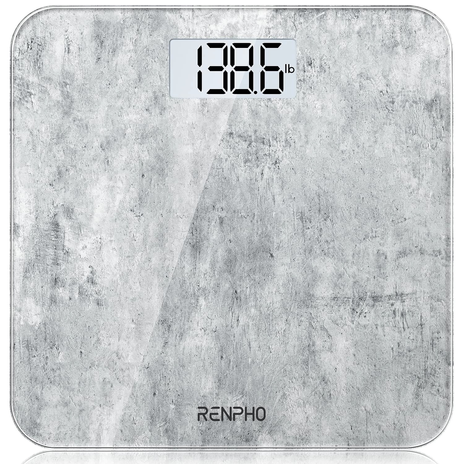 Core 1S - 180 Kilograms Tempered Glass Pack