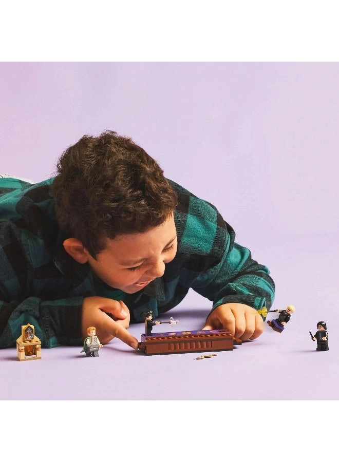 Hogwarts Castle (76441) - Wizarding World Harry Potter