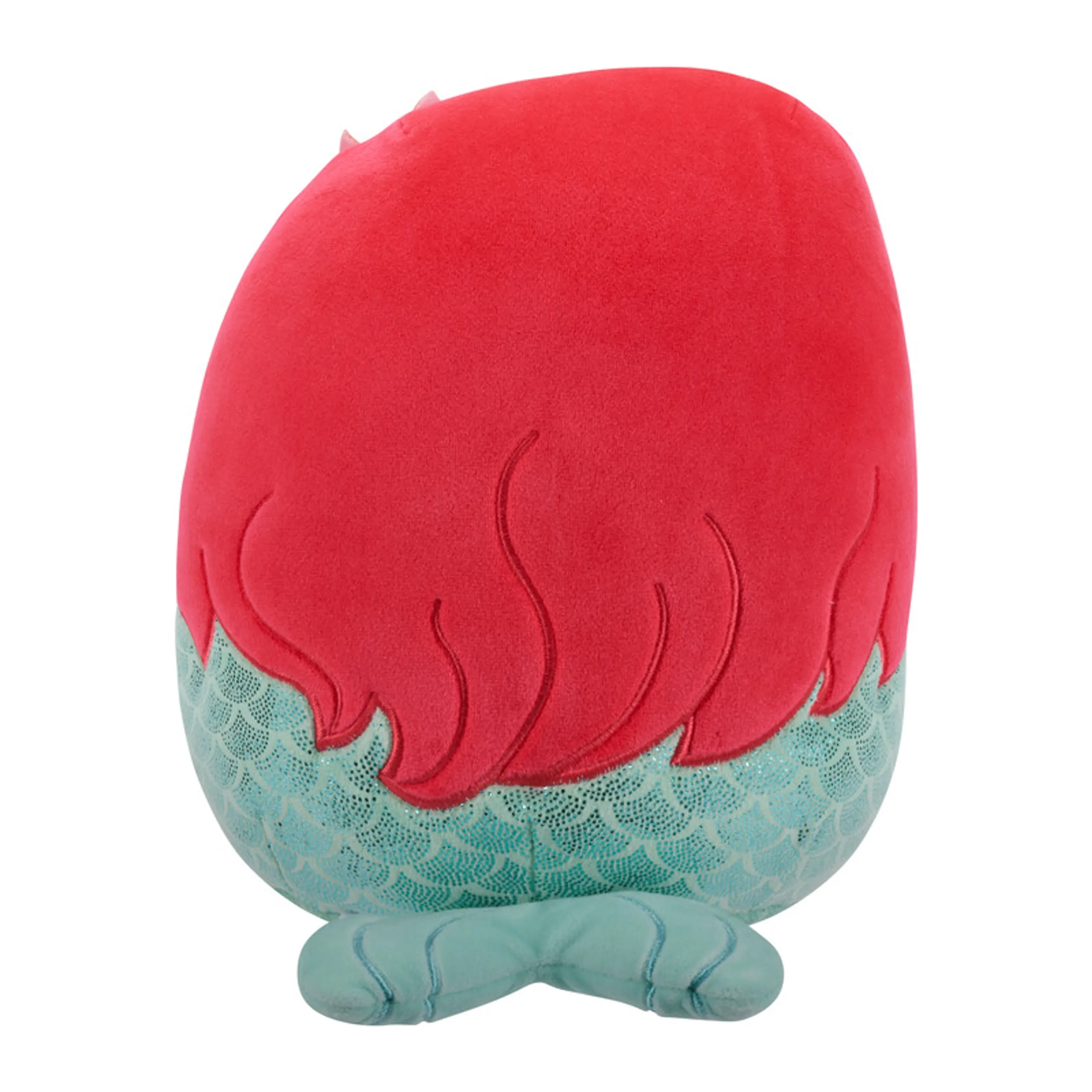 Princess Ariel - Disney Little Plush 19.05 cm Multi Colour