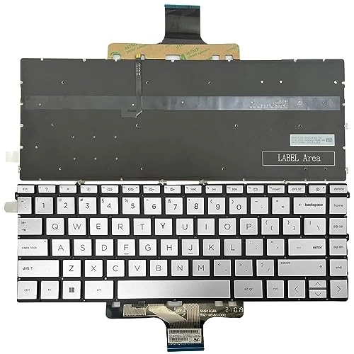 Keyboard - US