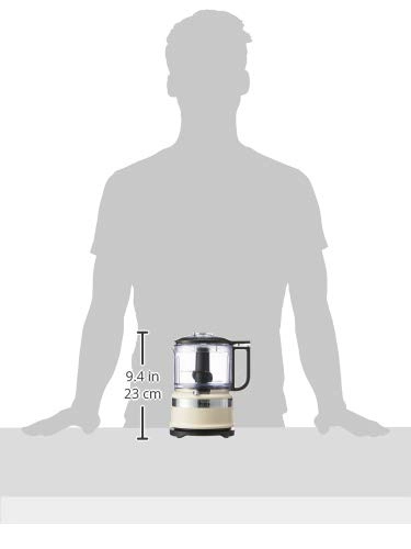 3.5-Cup Food Chopper