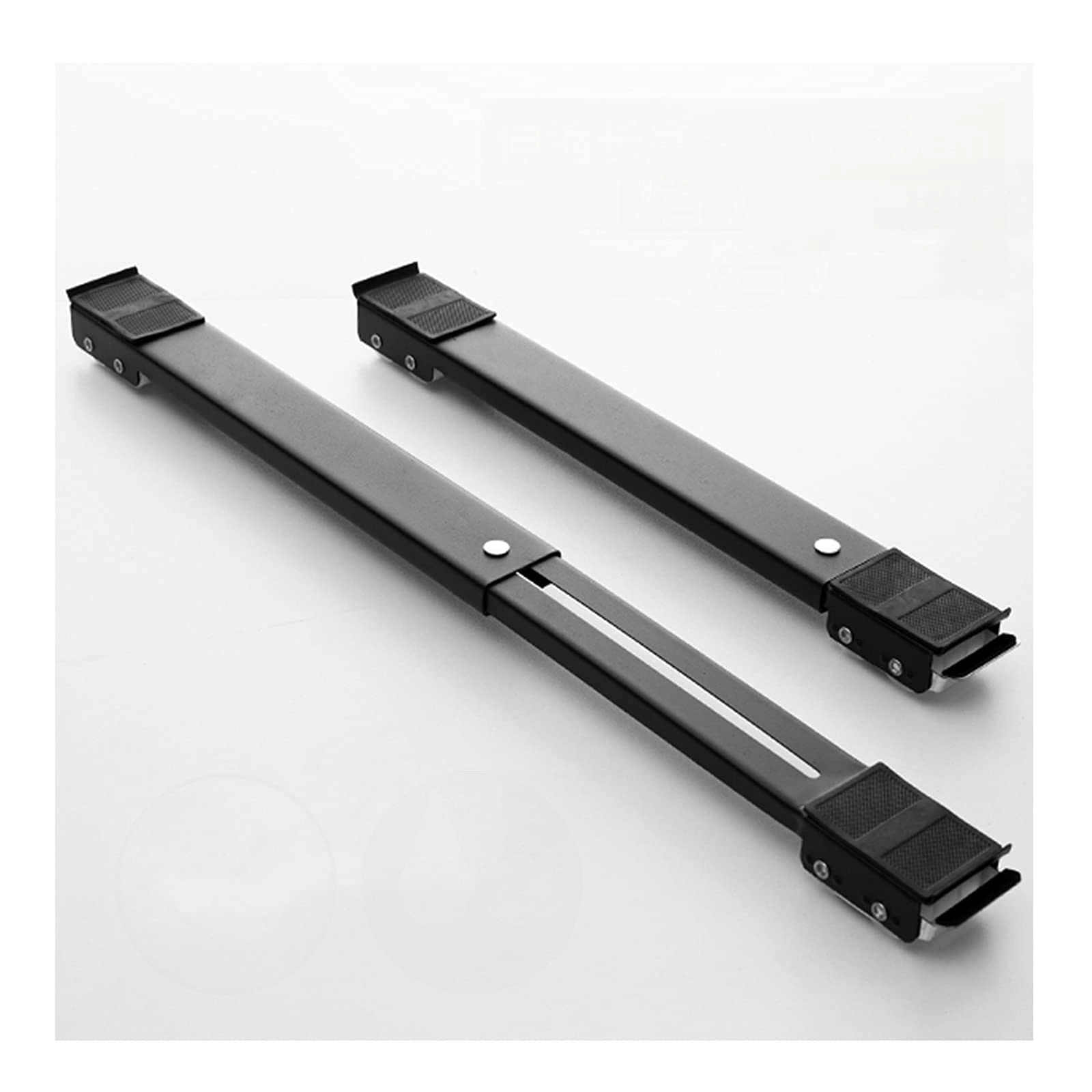 Washing Machine Base - Silver Adjustable 45-70cm