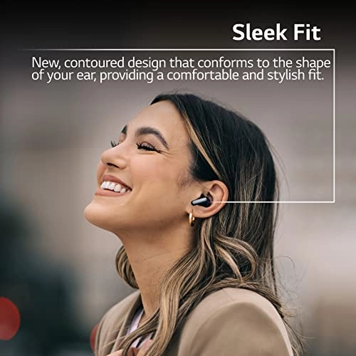TONE Free UFP9 Wireless Earbud