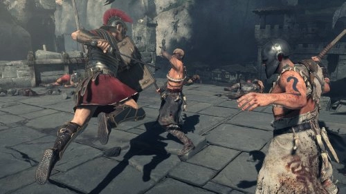Ryse: Son of Rome - Xbox One