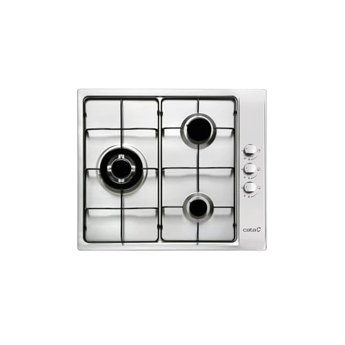 GI 6021 X Gas hob