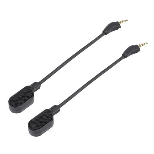 Gaming Headset Microphone for Cloud III - Noise Cancelling
