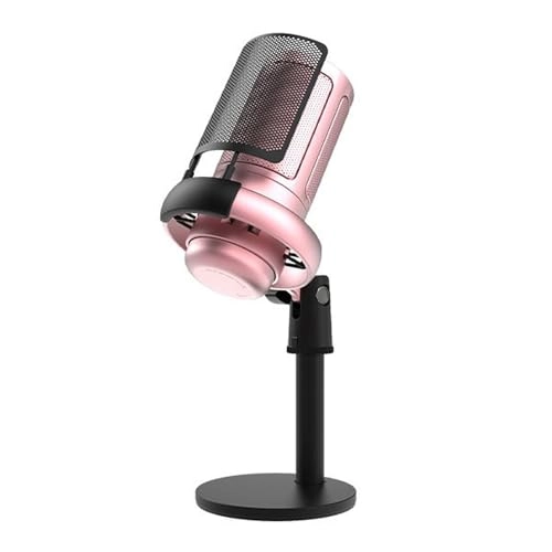 M8 USB Microphone