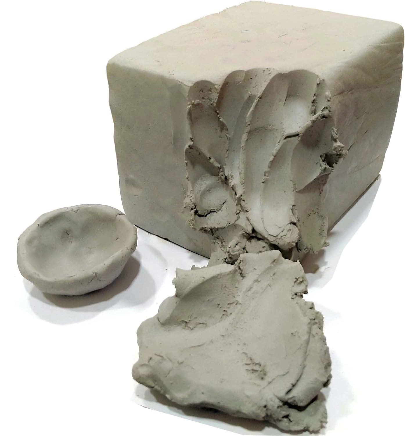 La Jarden Air Dry Clay - 28kg