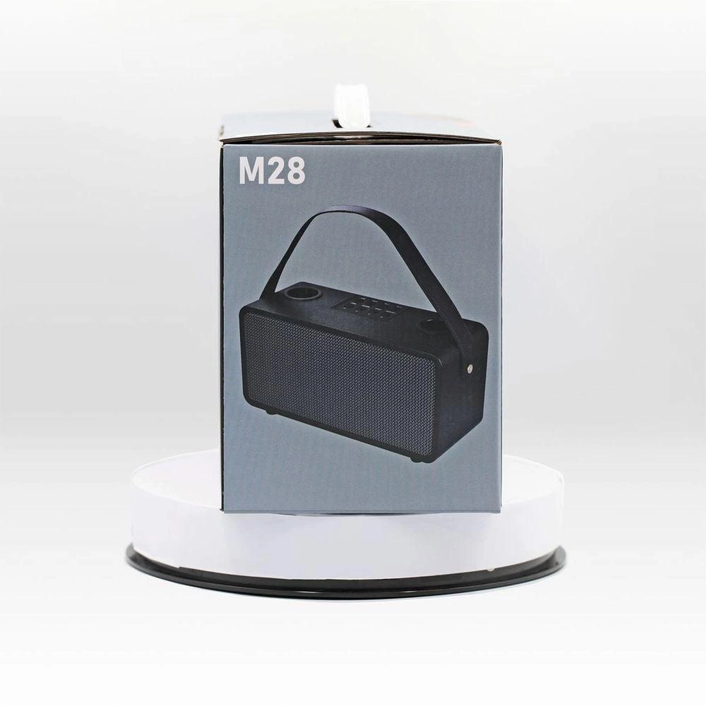 Magic Sing PulZ Mini Karaoke System - 2 Microphones