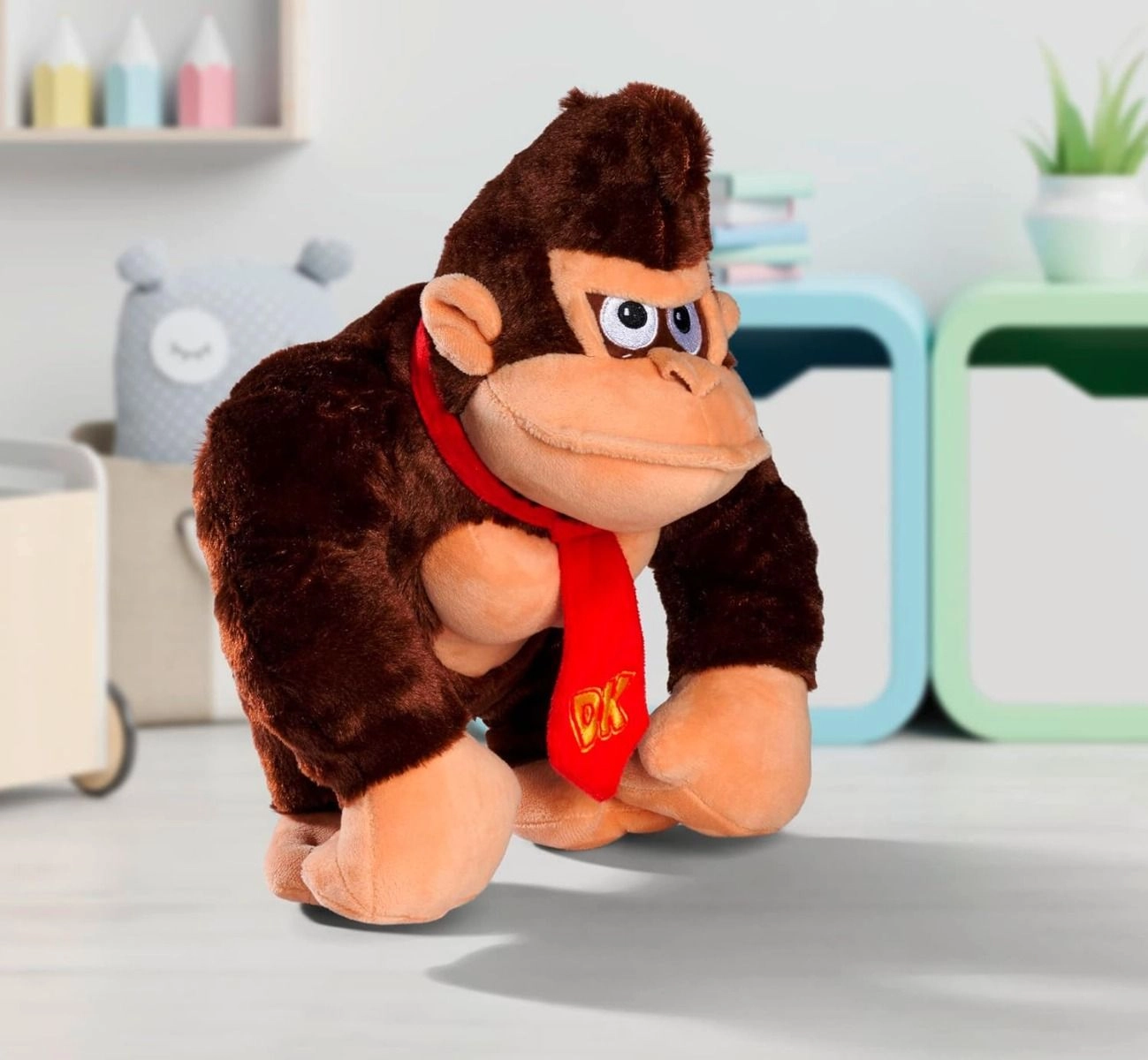 Donkey Kong - 27 cm