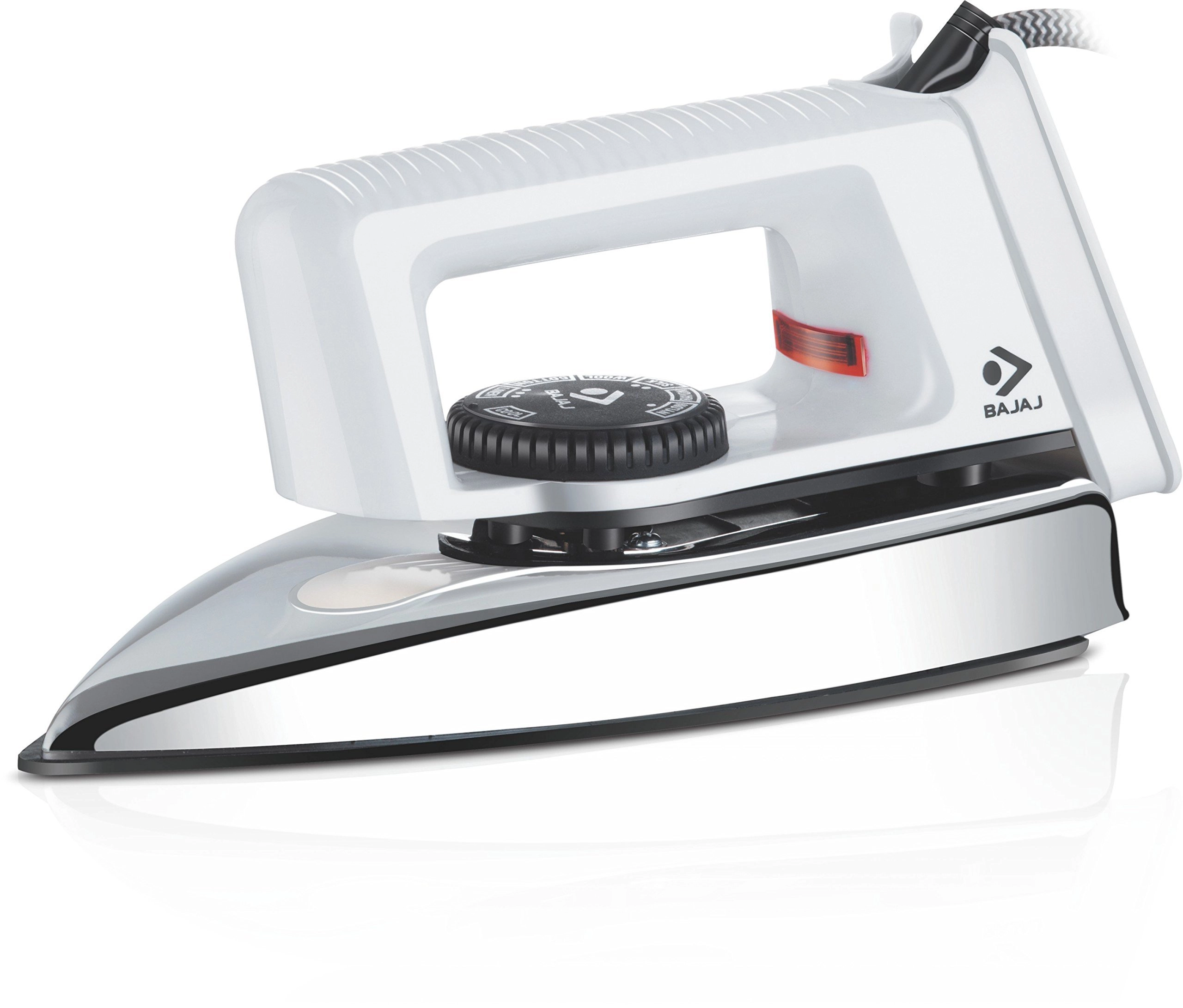 440301 - 750W Dry Iron White