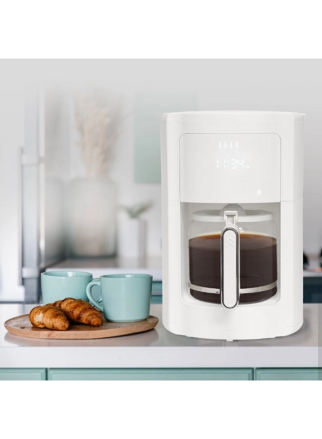 Panache Series - Programmable Digital Reusable Filter