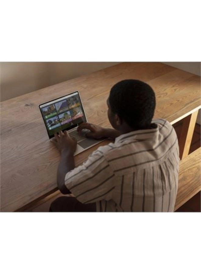 Surface Laptop Go 21M-00014 - 12.4'' Core i5-1035G1 8GB DDR4 256GB SSD