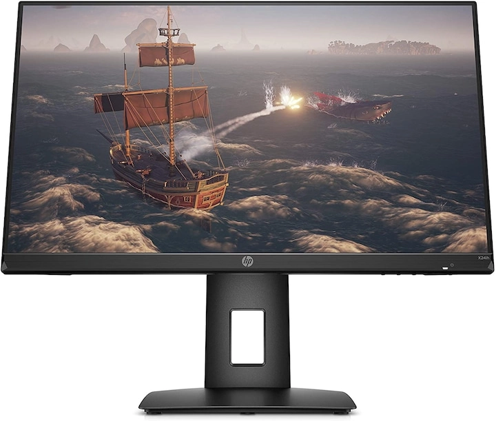 X24iH - 24 in 1920 X 1080 pixels