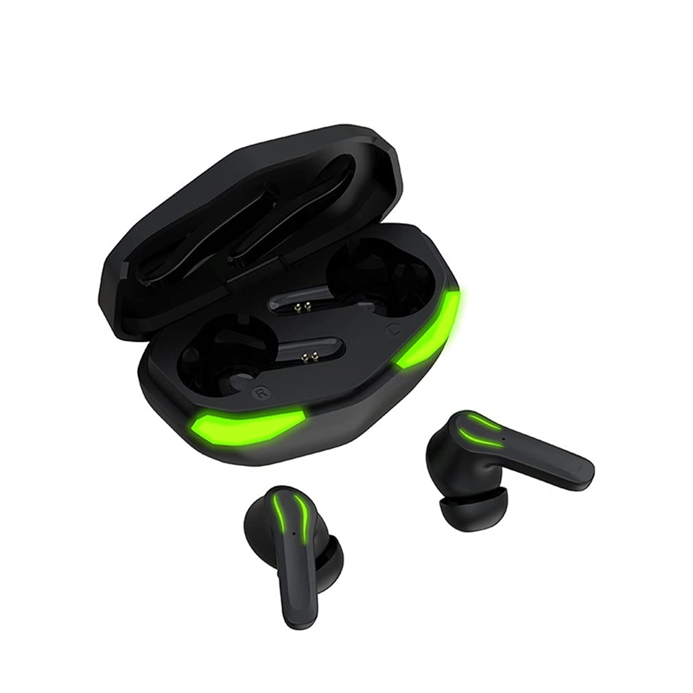 TWS Stereo Earphones - Wireless Earbud
