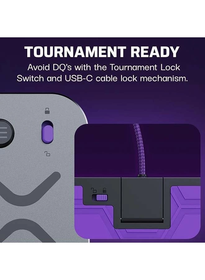 Victrix Pro KO - black PS4/PS5