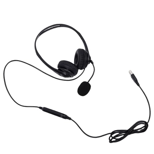 Jiawutr4ujfp390 Wired Headset