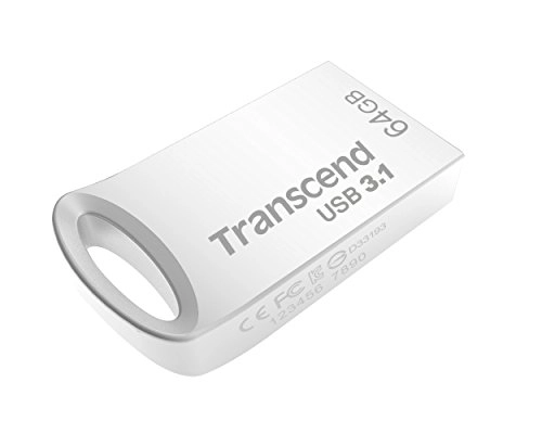 JetFlash 710S - USB 3.1 Gen 1 64GB