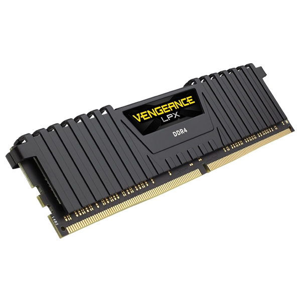 VENGEANCE LPX - 128GB 3200MHz DDR4