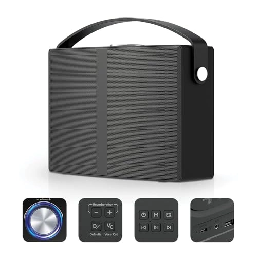Audio Array AM-W46 - 30W