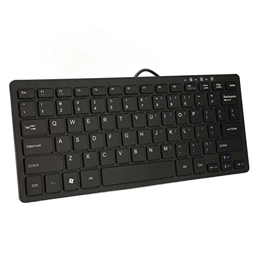 Mini Keyboard - USB Wired